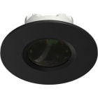 GIRA - UP-Montageset Zubehör Schwarz