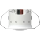 GIRA - Präsenzm. Mini Komfort KNX Secure Weiß