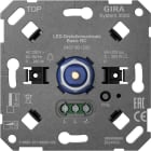 GIRA - S3000 LED-Drehdimmeins. Basic RC Einsatz