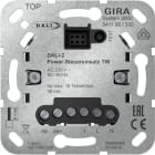 GIRA - S3000 DALI-2 Power-Steuereins. TW Einsatz