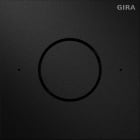 GIRA - Sprachmodul IP System 106 Schwarz m(lack.)