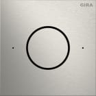 GIRA - Sprachmodul IP System 106 Edelstahl