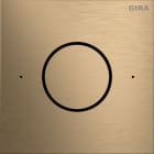 GIRA - Sprachmodul IP System 106 Bronze