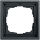 GIRA - Abdeckrahmen 1f Gira F300 Anthrazit(lack.)