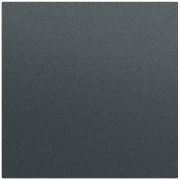 GIRA - Blindabd. Tragring System 70 Anthrazit(lack.)