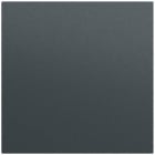 GIRA - Blindabd. Tragring System 70 Anthrazit(lack.)