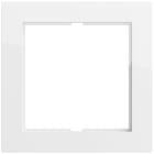 GIRA - Adapterrahmen quadr. 50 x 50 mm System 70 Reinweiß