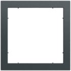 GIRA - Adapterrahmen Sys70 f. Sys55 Komp. System 70 Anthrazit(lack.)