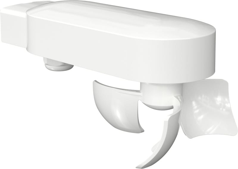 GIRA - Windsensor Kompakt Sensor Weiß