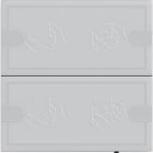 GIRA - Tastsens.4.95 Komfort 2f OneKNX Anthrazit