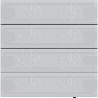 GIRA - Tastsens.4.95 Komfort 4f OneKNX  Anthrazit