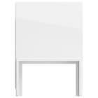 GIRA - Adapter Ltg.einf. Kanal 20 x 30 mm System 55 Reinweiß