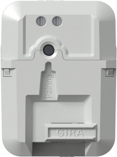 GIRA - 2-Dr-Umsetzer IP Client Türko