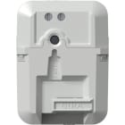 GIRA - 2-Dr-Umsetzer IP Client Türko