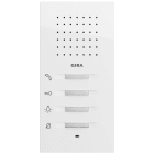 GIRA - Wohnungsstation AP System 70 Reinweiß