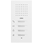 GIRA - Wohnungsstation AP System 70 Reinweiß m(lack.)