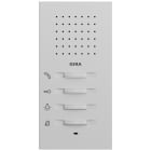 GIRA - Wohnungsstation AP System 70 Grau m(lack.)