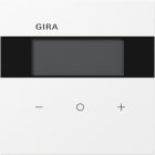 GIRA - Raumklimasensor Standard KNX System 70 Reinweiß