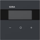 GIRA - Raumklimasensor Standard KNX System 70 Anthrazit(lack.)