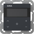 GIRA - Raumklimasensor HLK Komfort KNX System 55 Anthrazit