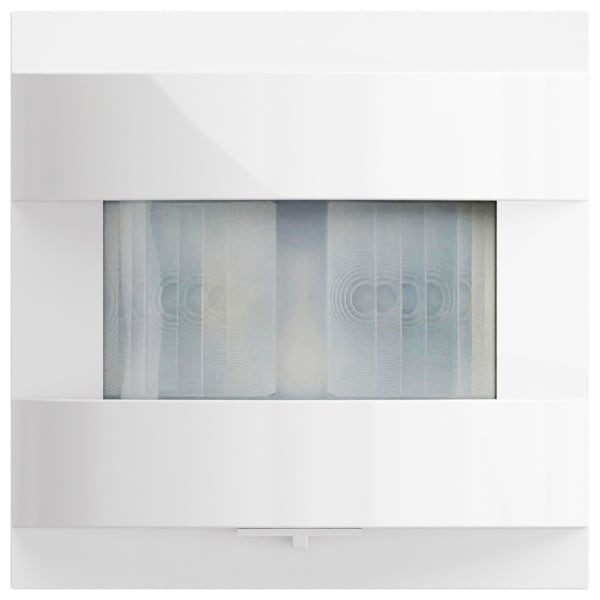 GIRA - Beweg.m.aufs. 1,10 m Standard KNX System 70 Reinweiß