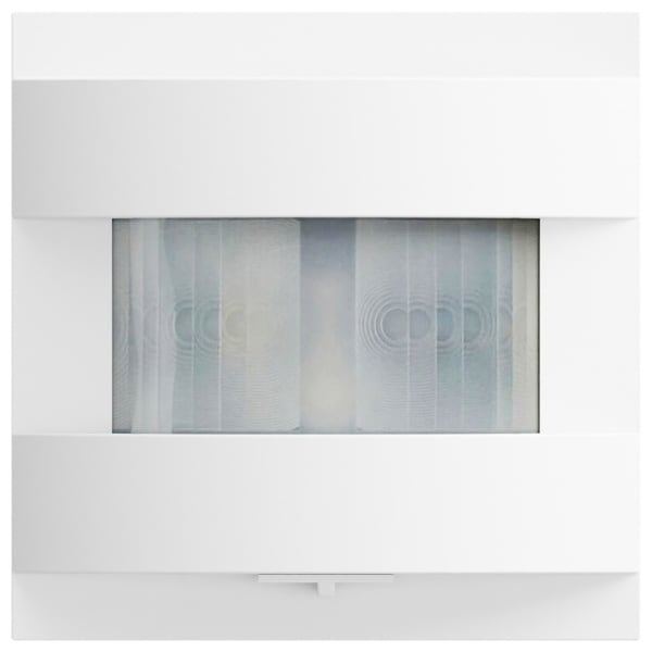 GIRA - Beweg.m.aufs. 1,10 m Standard KNX System 70 Reinweiß m(lack.)