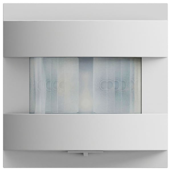 GIRA - Beweg.m.aufs. 1,10 m Standard KNX System 70 Grau m(lack.)
