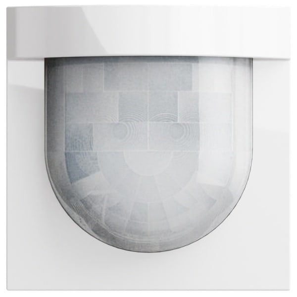 GIRA - Beweg.m.aufs. 2,20 m Standard KNX System 70 Reinweiß
