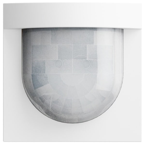 GIRA - Beweg.m.aufs. 2,20 m Standard KNX System 70 Reinweiß m(lack.)