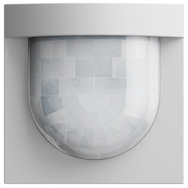 GIRA - Beweg.m.aufs. 2,20 m Standard KNX System 70 Grau m(lack.)
