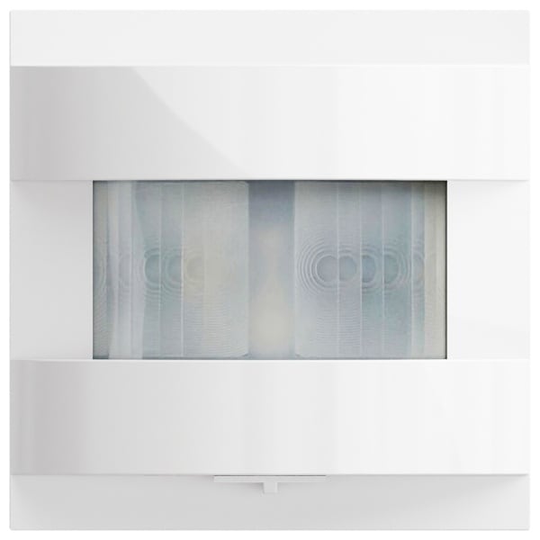 GIRA - Beweg.m.aufs. 1,10 m Komfort KNX System 70 Reinweiß