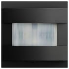 GIRA - Beweg.m.aufs. 1,10 m Komfort KNX System 70 Schwarz m(lack.)