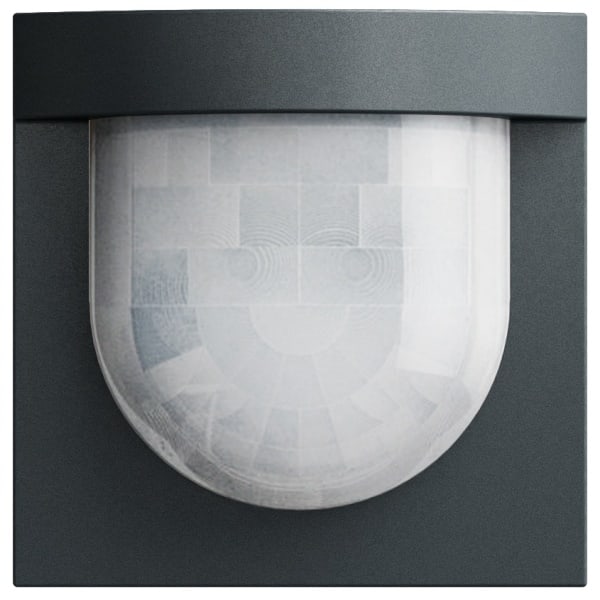 GIRA - Beweg.m.aufs. 2,20 m Komfort KNX System 70 Anthrazit(lack.)