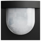 GIRA - Beweg.m.aufs. 2,20 m Komfort KNX System 70 Schwarz m(lack.)