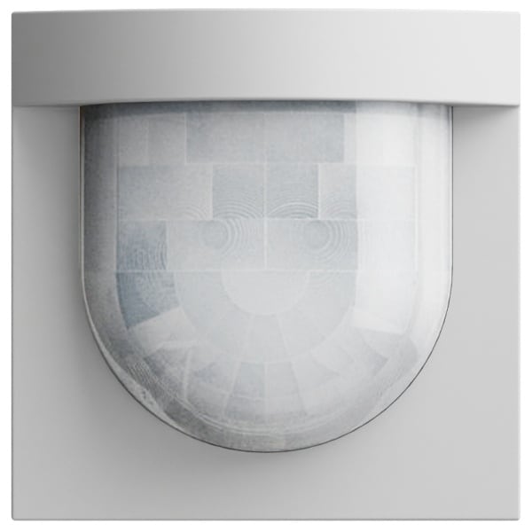 GIRA - Beweg.m.aufs. 2,20 m Komfort KNX System 70 Grau m(lack.)
