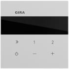 GIRA - UP-Radio IP System 70 Grau m(lack.)