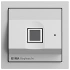 GIRA - Gira Keyless In Fingerprintmodul System 70 Grau m(lack.)