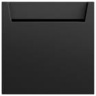 GIRA - Hotel-Card Schließer + N-Kl. System 70 Schwarz m(lack.)