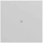 GIRA - Wippe Kontrollf. System 70 Grau m(lack.)