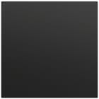 GIRA - Wippe gerade System 70 Schwarz m(lack.)
