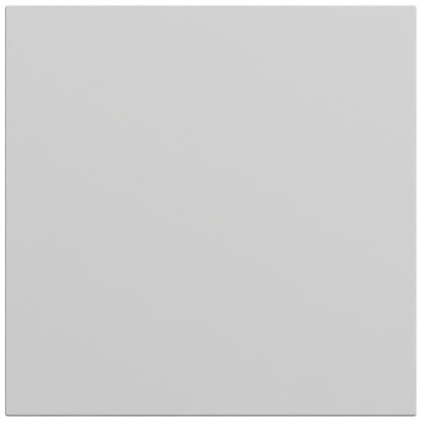 GIRA - Wippe gerade System 70 Grau m(lack.)