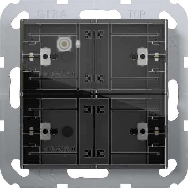 GIRA - Tastsens.4.55 Detect 2f KNX