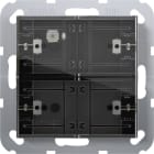 GIRA - Tastsens.4.55 Detect 2f KNX