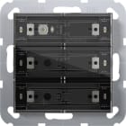 GIRA - Tastsens.4.55 Detect 3f KNX