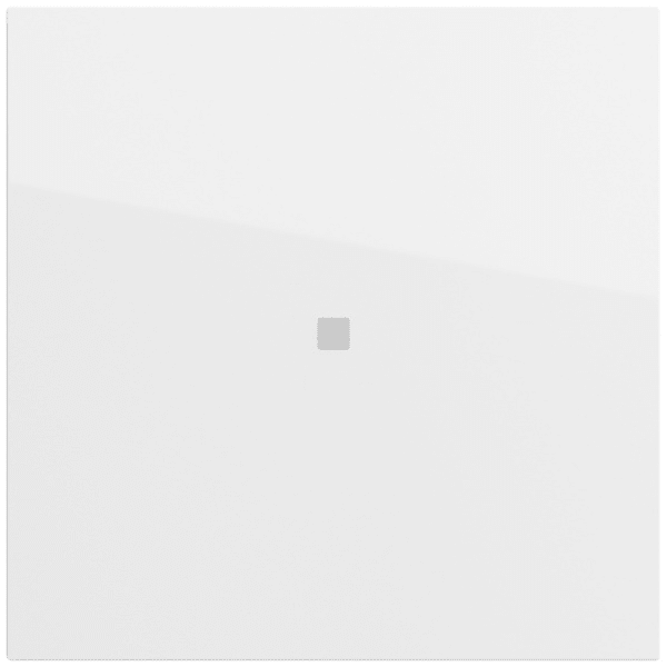 GIRA - RF Multi Bedienaufs. 1f KNX System 70 Reinweiß