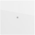 GIRA - RF Multi Bedienaufs. 1f KNX System 70 Reinweiß