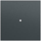GIRA - RF Multi Bedienaufs. 1f KNX System 70 Anthrazit(lack.)