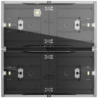 GIRA - Tastsens.4.70 Standard 2f KNX