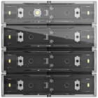 GIRA - Tastsens.4.70 Standard 4f KNX