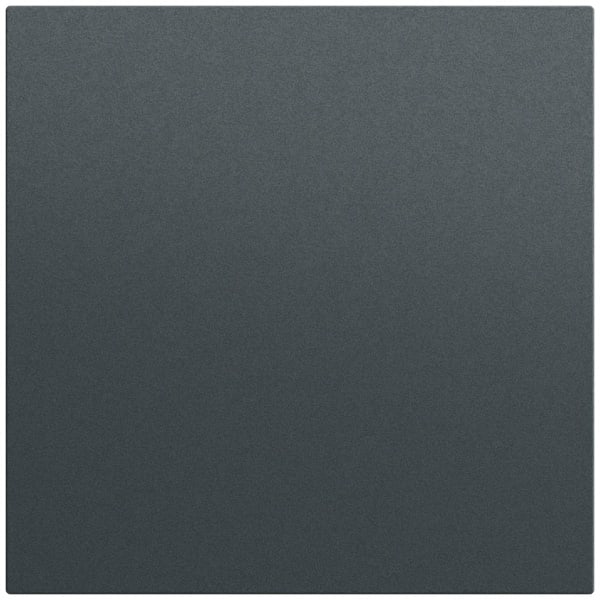 GIRA - S3000 Bedienaufs. System 70 Anthrazit(lack.)